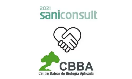 Alianza entre saniconsult y cbba